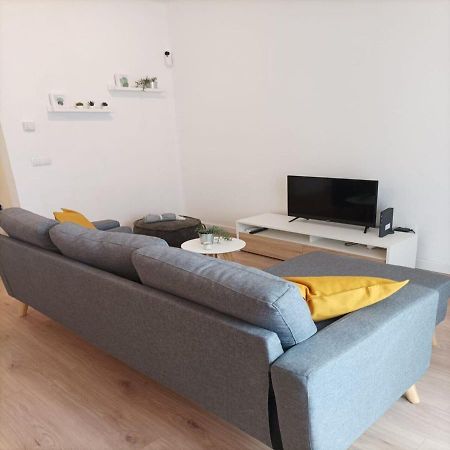 Nuevo Apartamento Centro לאידה מראה חיצוני תמונה