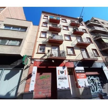 Nuevo Apartamento Centro לאידה מראה חיצוני תמונה