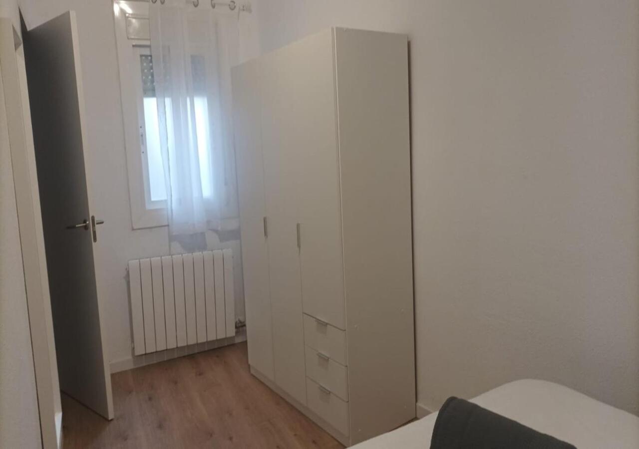 Nuevo Apartamento Centro לאידה מראה חיצוני תמונה