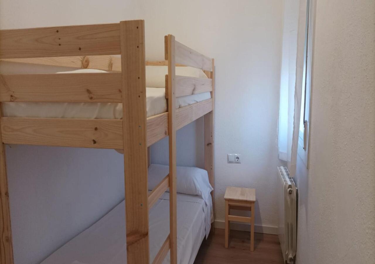 Nuevo Apartamento Centro לאידה מראה חיצוני תמונה