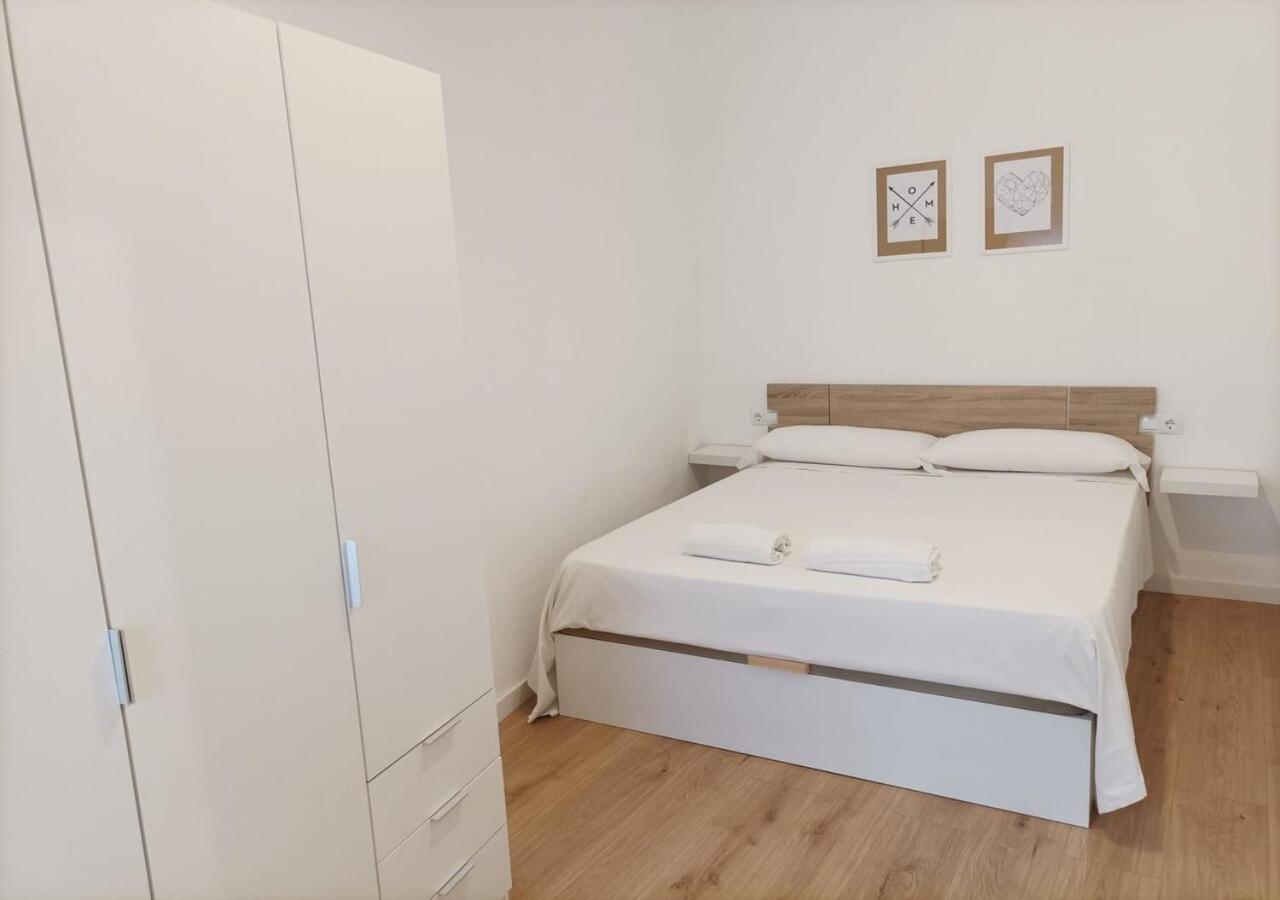Nuevo Apartamento Centro לאידה מראה חיצוני תמונה