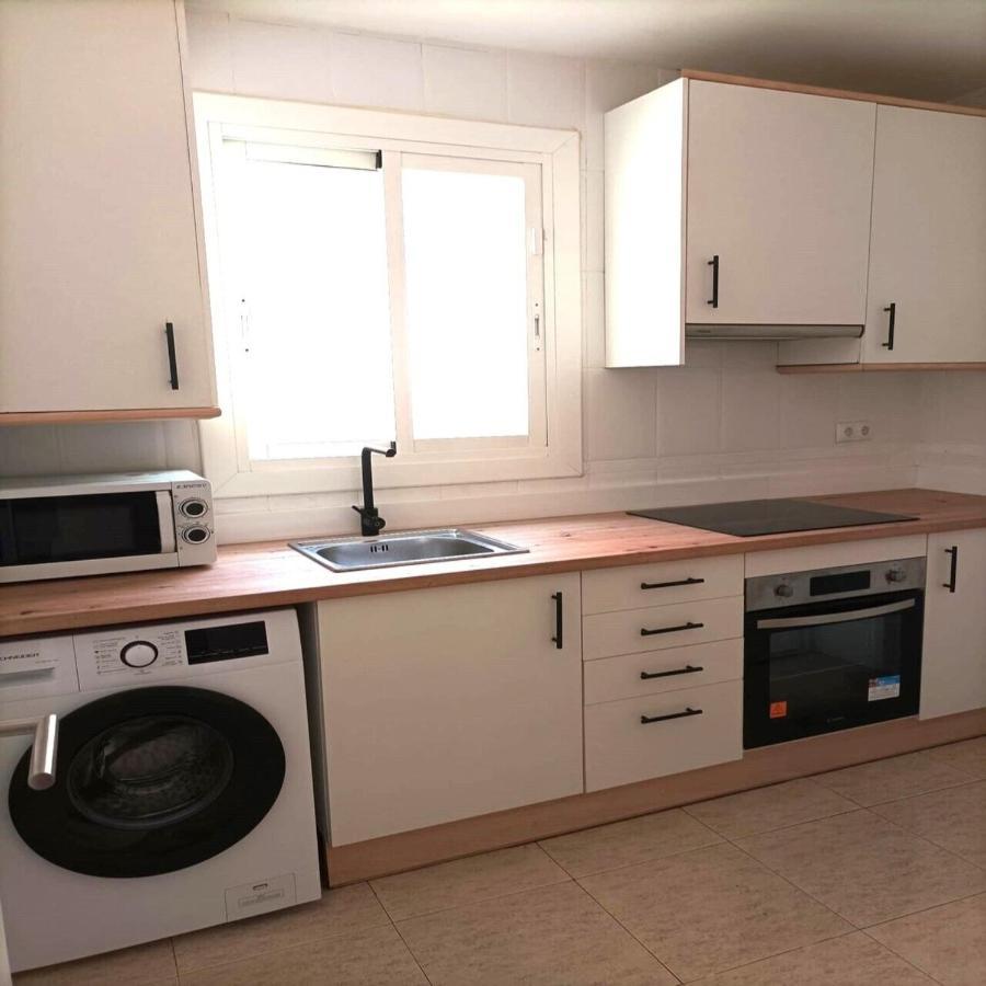 Nuevo Apartamento Centro לאידה מראה חיצוני תמונה