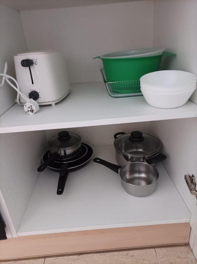 Nuevo Apartamento Centro לאידה מראה חיצוני תמונה