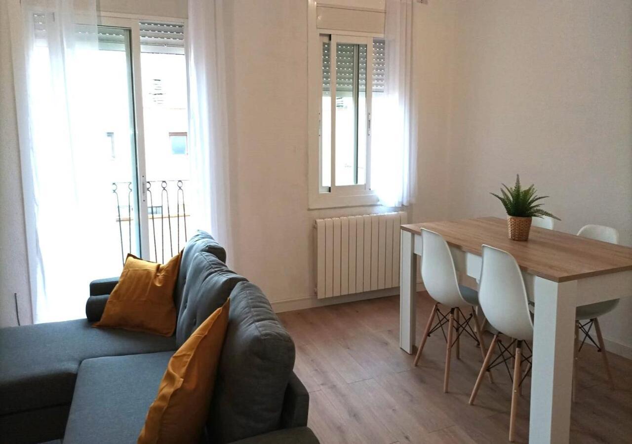 Nuevo Apartamento Centro לאידה מראה חיצוני תמונה