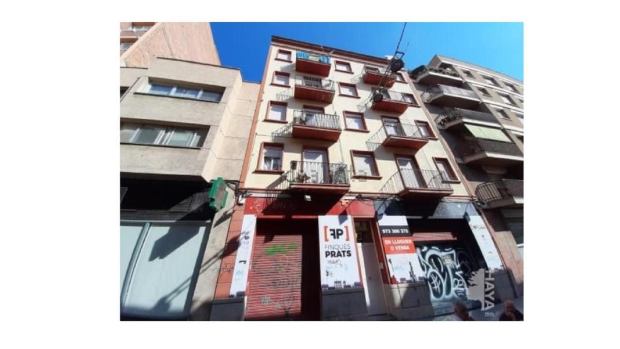 Nuevo Apartamento Centro לאידה מראה חיצוני תמונה