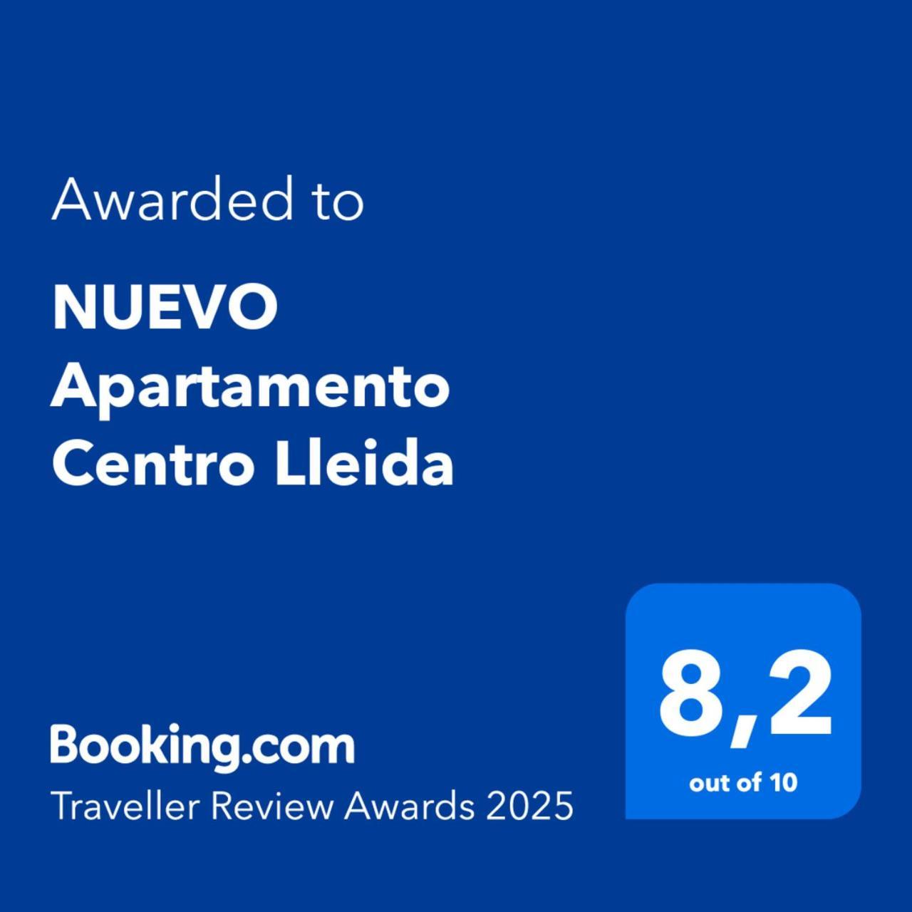 Nuevo Apartamento Centro לאידה מראה חיצוני תמונה